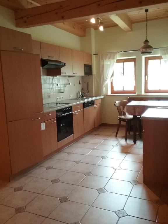 Almwiese Apartment Stadl an der Mur Ngoại thất bức ảnh