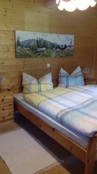 Almwiese Apartment Stadl an der Mur Ngoại thất bức ảnh