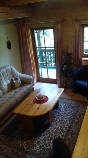 Almwiese Apartment Stadl an der Mur Ngoại thất bức ảnh